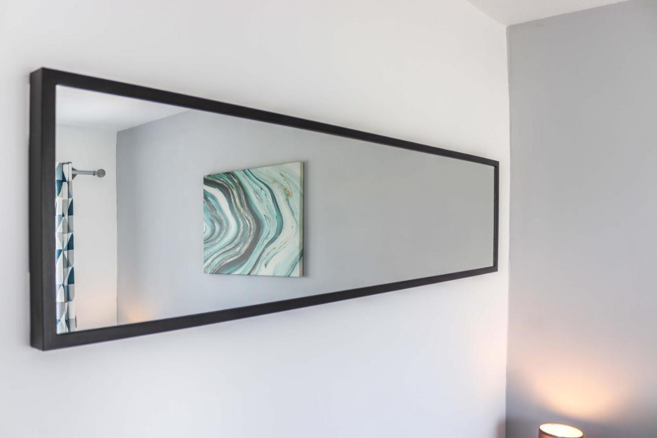 Sea Crest Retreat - Modern - 2 Bedroom - Sa - By The Sea Woodhorn Kültér fotó